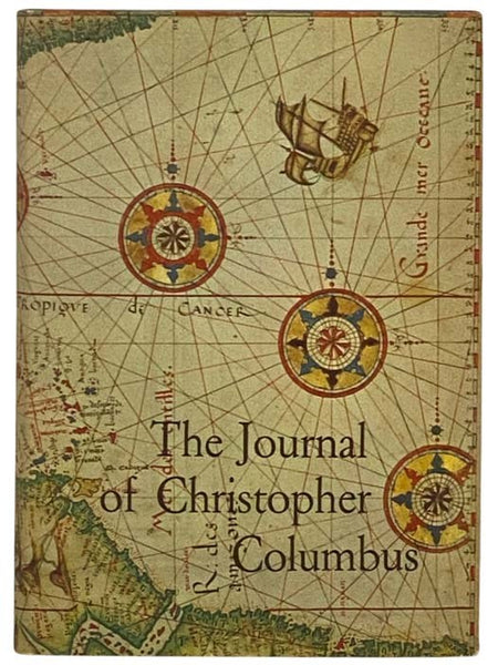 The Journal of Christopher Columbus