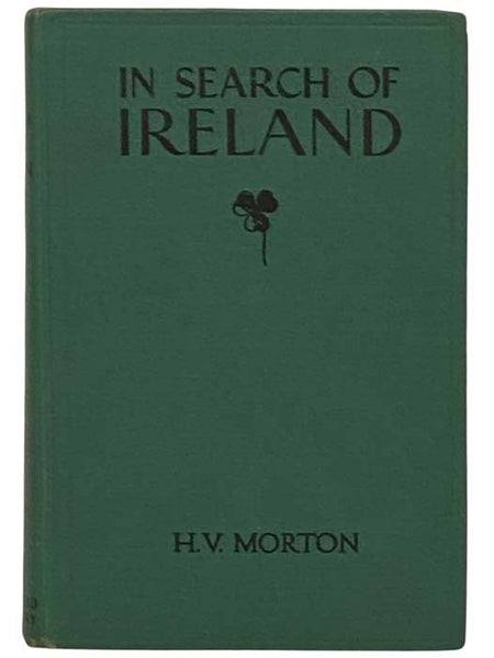 In Search of Ireland