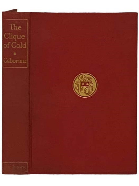 The Clique of Gold