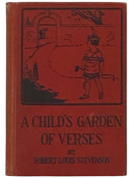 A Child's Garden of Verses (The Children's Classics)