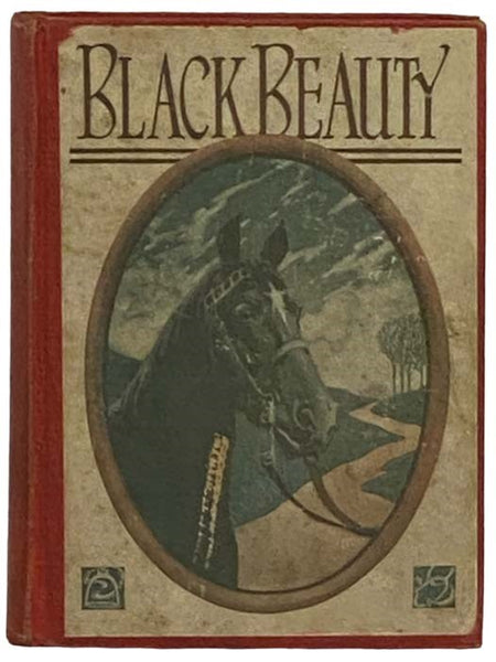 Black Beauty: The Autobiography of a Horse (McKay's Young People's Classics)