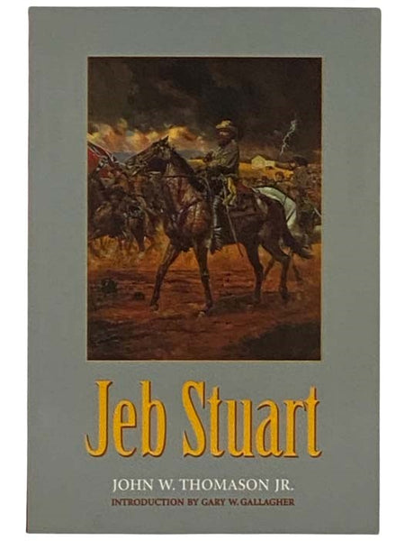 Jeb Stuart