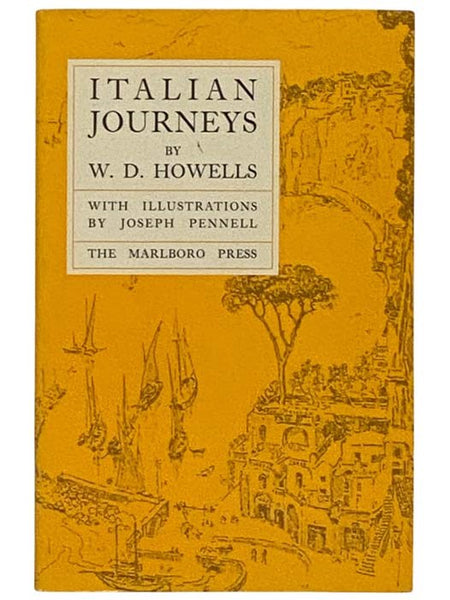 Italian Journeys