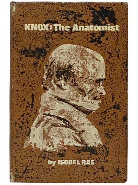 Knox: The Anatomist [Robert]