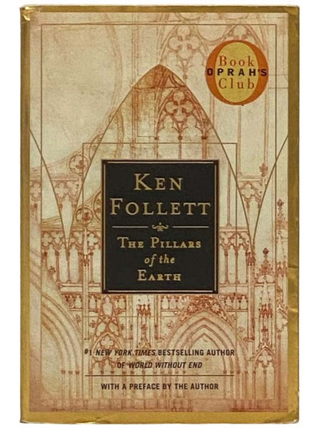 The Pillars of the Earth (Oprah's Book Club)