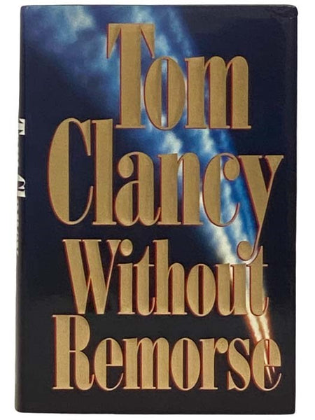 Without Remorse