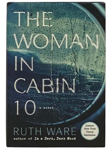 The Woman in Cabin 10: A Novel