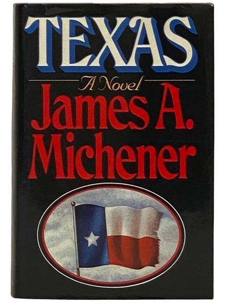 Texas: A Novel