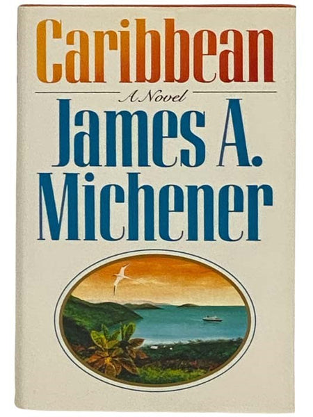 Caribbean: A Novel
