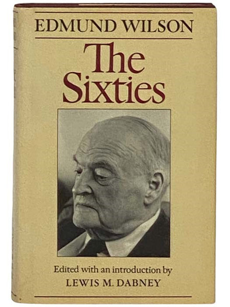 The Sixties: The Last Journal, 1960-1972