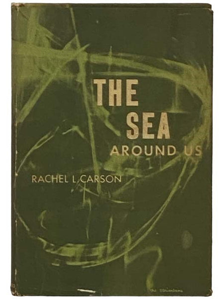 The Sea Around Us