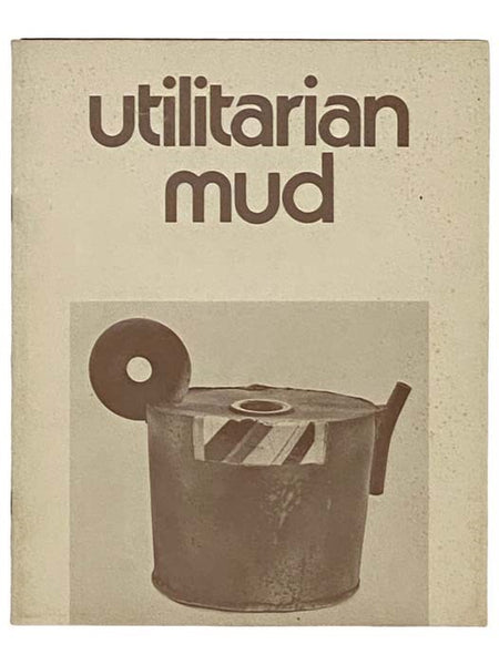Utilitarian Mud