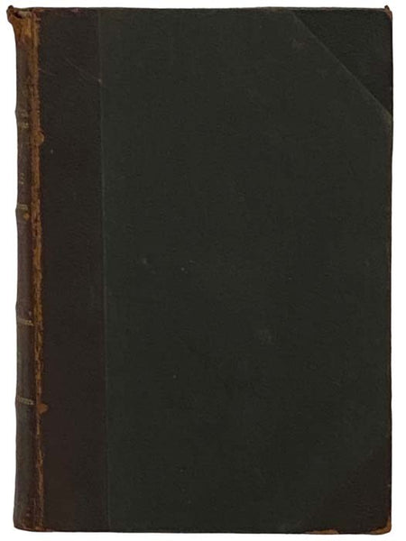 The Century Illustrated Monthly Magazine, November 1891, to April 1892, Vol. XLIII, New Series Vol. XXI
