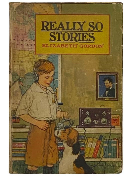 Really So Stories