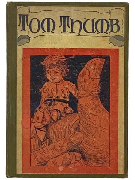 Tom Thumb: Old English Version