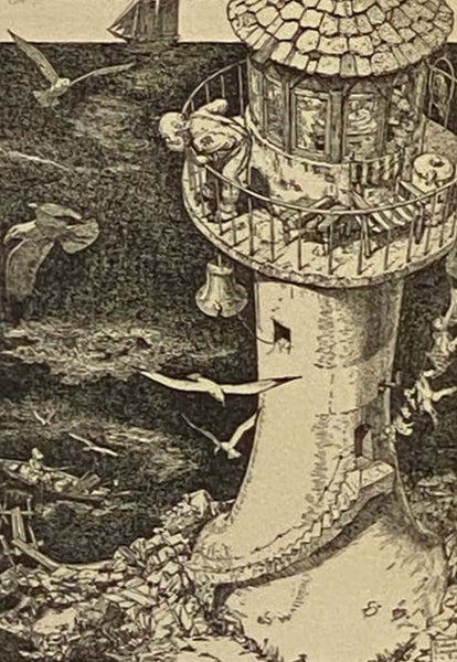 From the Horn of the Moon