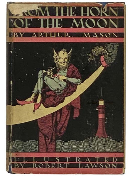 From the Horn of the Moon