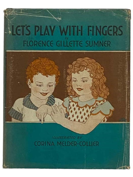 Let's Play with Fingers