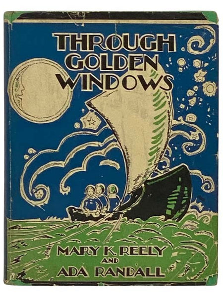 Through Golden Windows: Children's Poets and Story-Tellers