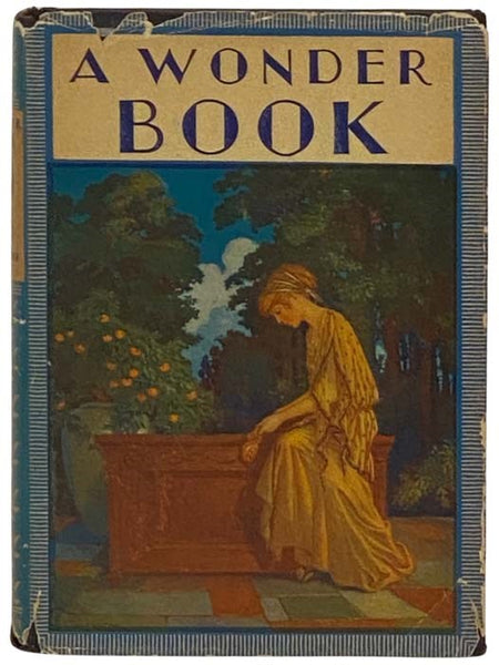 A Wonder Book for Girls and Boys (The Windermere Series)