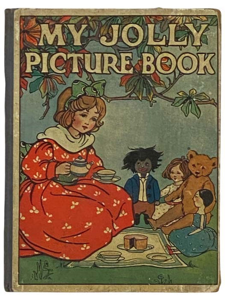 My Jolly Picture Book