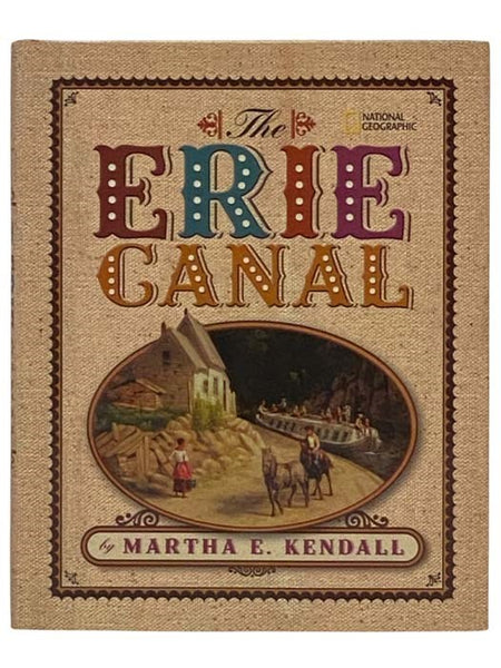 The Erie Canal