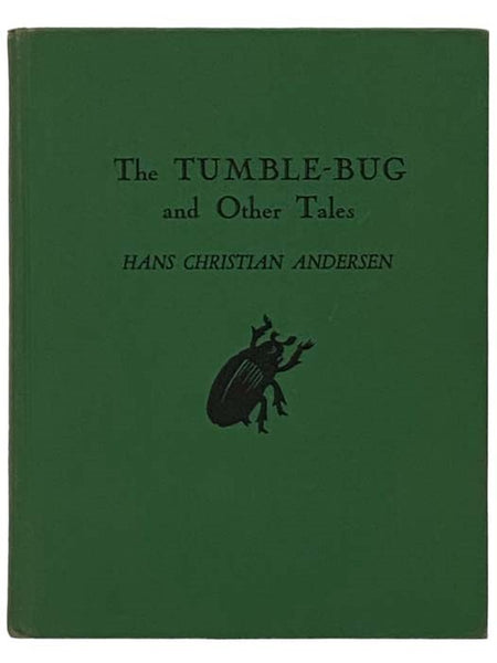 The Tumble-Bug and Other Tales