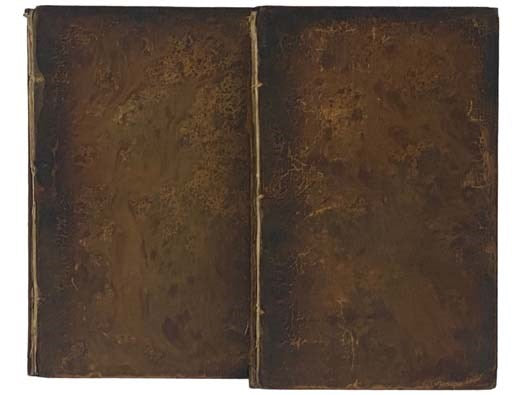 The Book of the Church, in Two Volumes.
