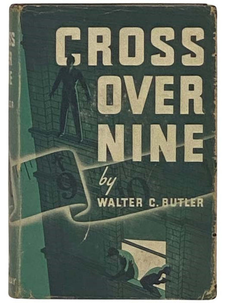Cross Over Nine