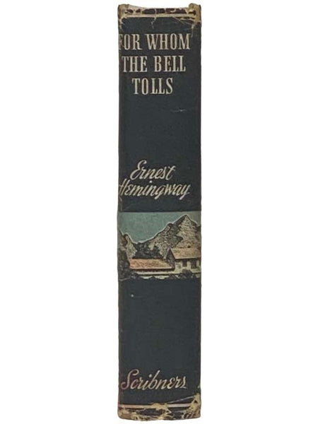 For Whom the Bell Tolls