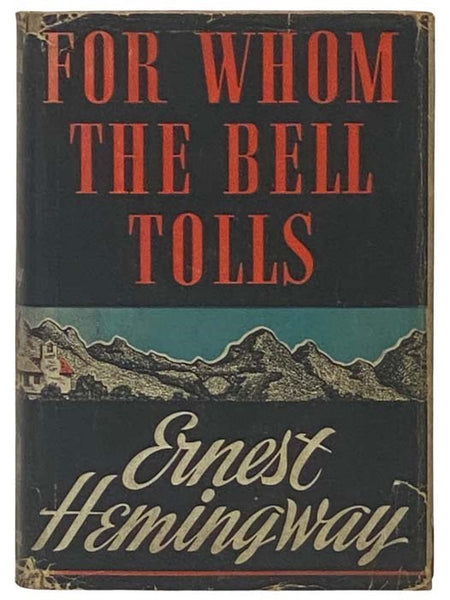 For Whom the Bell Tolls