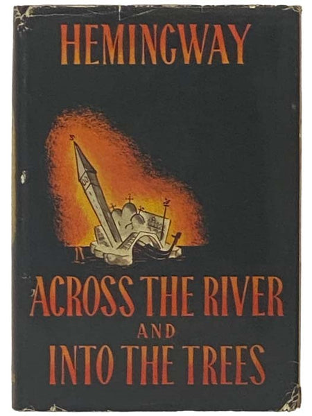 Across the River and into the Trees