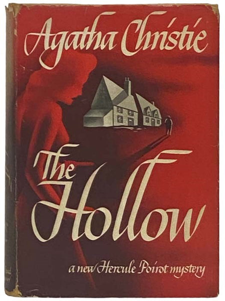 The Hollow: A Hercule Poirot Mystery (Red Badge Detective)