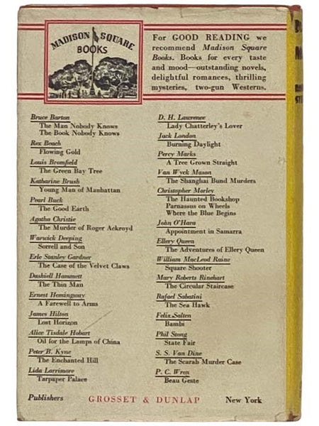 The Strange Case of Dr. Jekyll and Mr. Hyde and The Master of Ballantrae