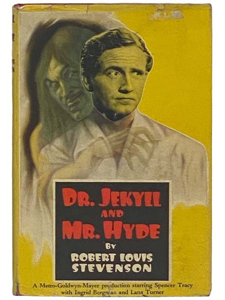 The Strange Case of Dr. Jekyll and Mr. Hyde and The Master of Ballantrae