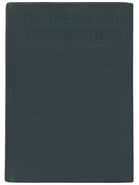 Flappers and Philosophers