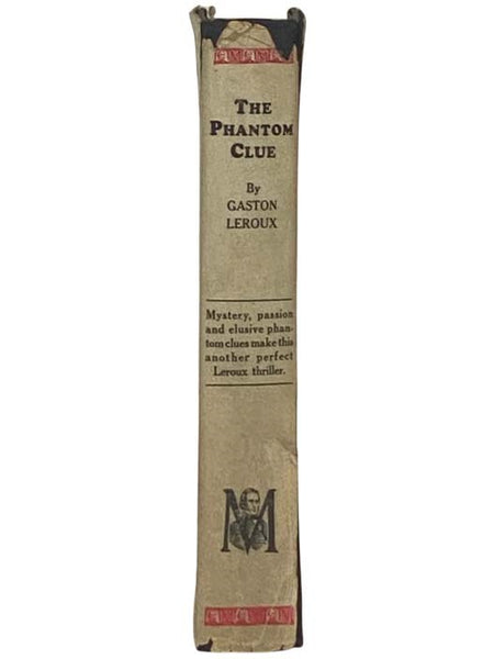The Phantom Clue [The Slave Bangle]