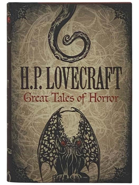 Great Tales of Horror
