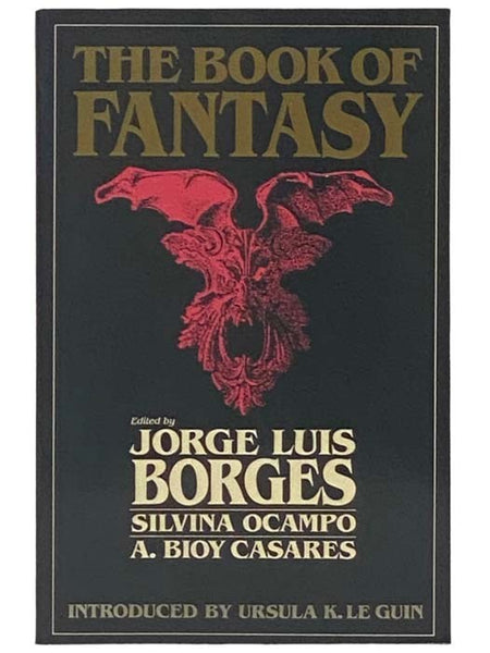 The Book of Fantasy