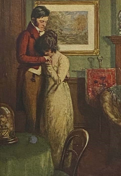 Vanity Fair: A Novel Without a Hero