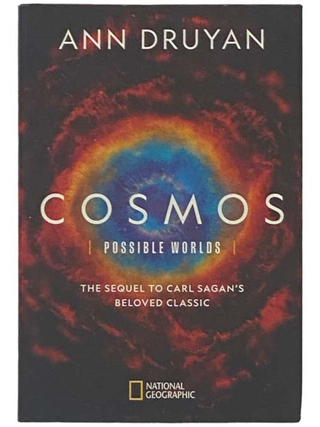 Cosmos: Possible Worlds - The Sequel to Carl Sagan's Beloved Classics