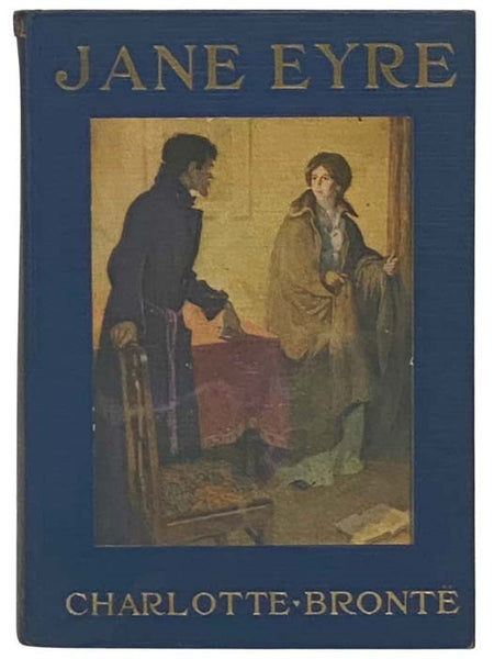 Jane Eyre