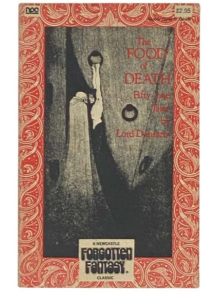The Food of Death: Fifty-One Tales (The Newcastle Forgotten Fantasy Library, Vol. III [Volume 3]) [51]