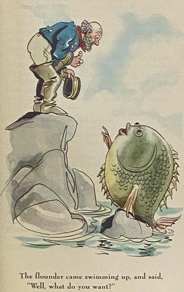 Grimms' Fairy Tales (Illustrated Junior Library)