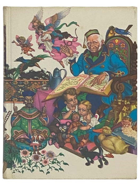 Andersen's Fairy Tales (Illustrated Junior Library)