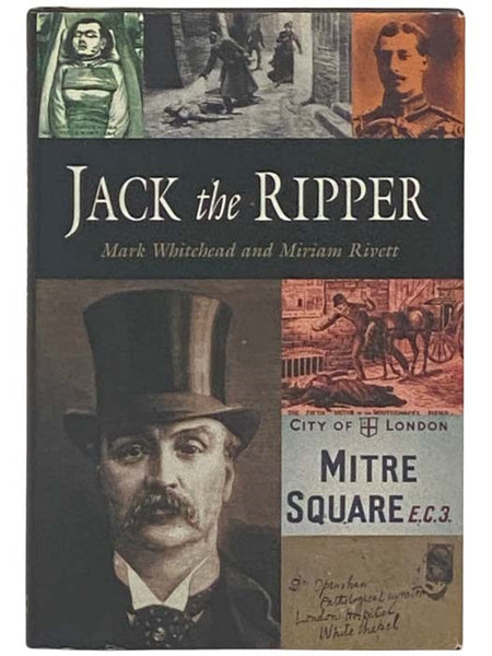 Jack the Ripper