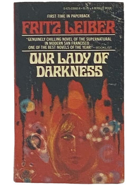 Our Lady of Darkness