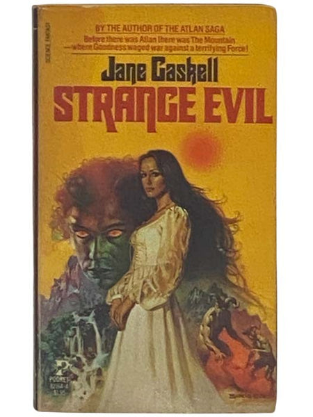 Strange Evil