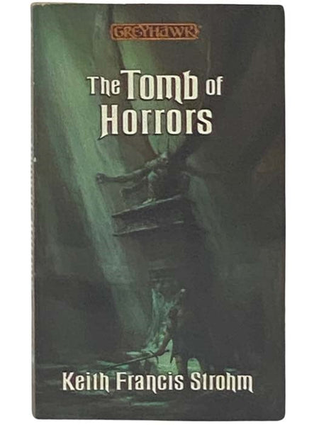 The Tomb of Horrors (Greyhawk)