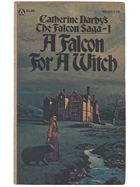 A Falcon for a Witch (The Falcon Saga, No. 1)
